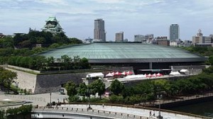 350px-Osaka-jo_Hall_in_201408